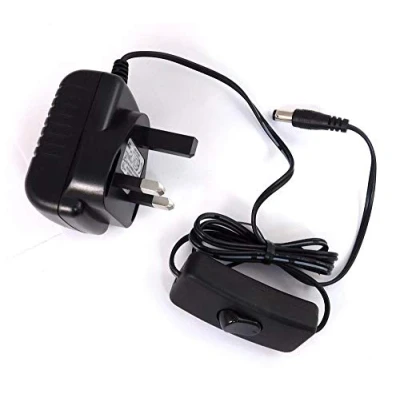 Image of Interpet LED Transformer 2x36 2x47 2x75 2x90 (51481)