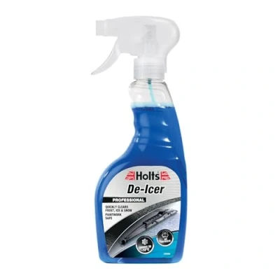 Image of Holts Trigger De Icer 500ml
