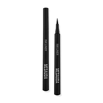 Image of Mesauda Milano Grafico Eyeliner 1 ml