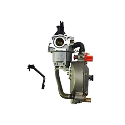 Image of C·T·S Carburetor LPG CNG Conversion Kit for GX160 GX200 168F 170F 2KW 3KW generator