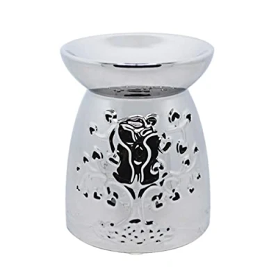 Image of Silver Tree Oil/Wax Warmer