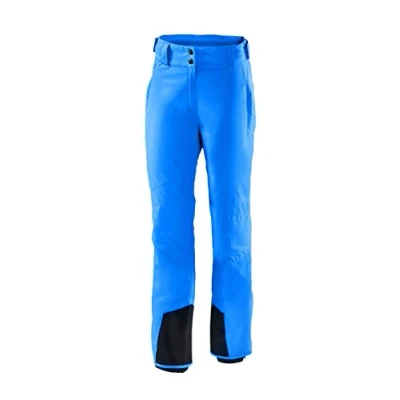 Image of Black Crevice Women&#039;s Ski Trousers, Womens, Skihose, blue, 44 (EU)