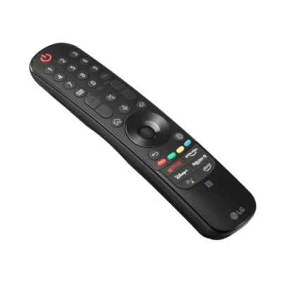 Image of ANMR22 TV Remote Control AKB76040001 LG