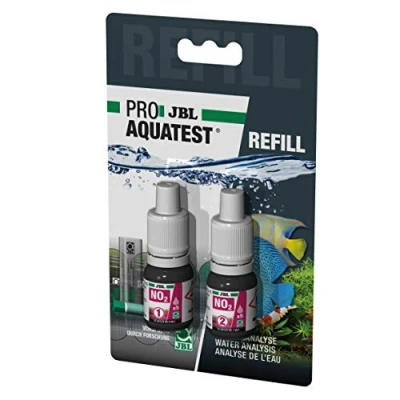 Image of JBL PROAQUATEST NO2 Nitrite REFILL
