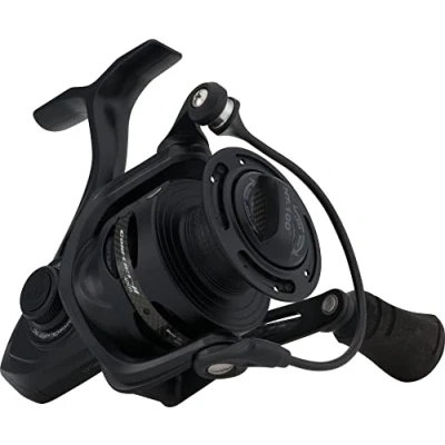 Image of Penn Conflict II 5000 Fishing reel