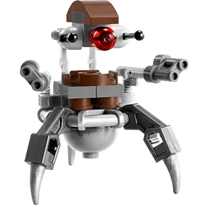 Image of DROIDEKA (2013) LEGO Star Wars Minifigure