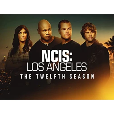 Image of NCIS: Los Angeles Season 12