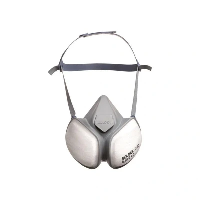Image of Moldex 5330 Half Mask Abe1p3 R