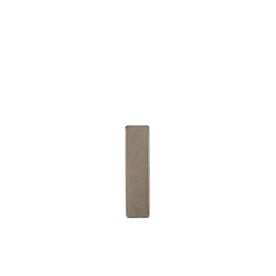 Image of Benecos Natural Cosmetics Refill Eyeshadow talkfree vegan muddy olive