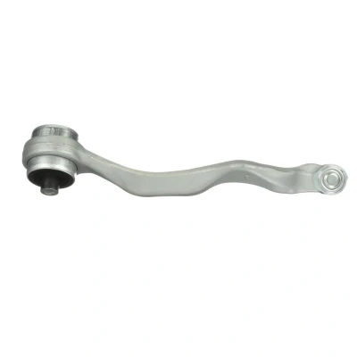 Image of 31126851259, 31126855741 Suspension Arm DELPHI TC5033 with ball joint Trailing Aluminium BMW: 3 Saloon, 1 Hatchback, Touring