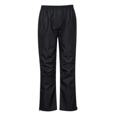 Image of Vanquish Trouser (Black) Large