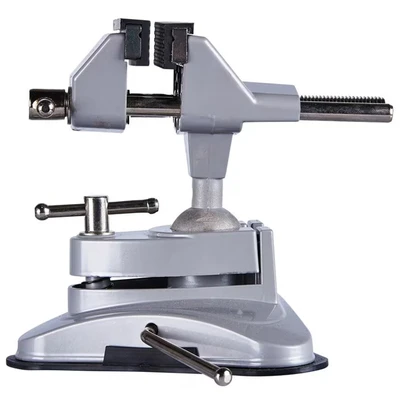 Image of Amtech D3425 Suction Table vice