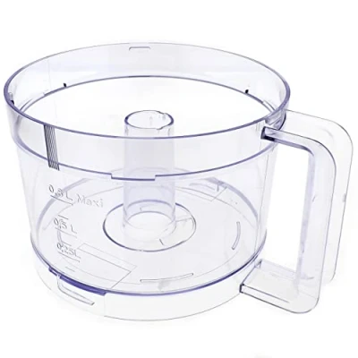 Image of Masterchef Bowl for Small Appliances Food Preparation