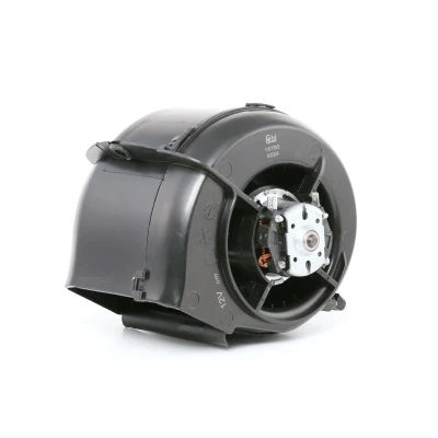 Image of 251819015, 321819015 Blower motor FEBI BILSTEIN 18780 with electric VOLKSWAGEN: GOLF 1, TRANSPORTER 3, Scirocco II