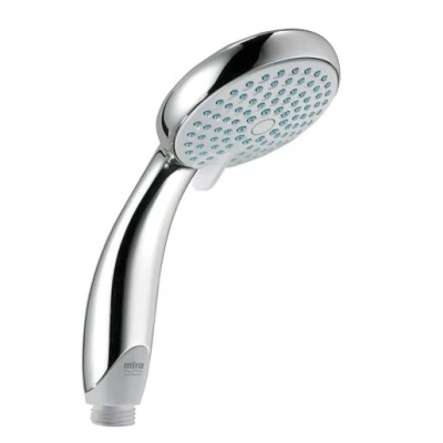 Image of Mira Nectar Multi Mode Showerhead Chrome
