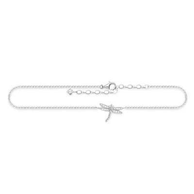 Image of Thomas Sabo Women 925 Silver