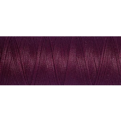 Image of Gutermann Sew All Polyester Thread, Plum 0108, 100 m