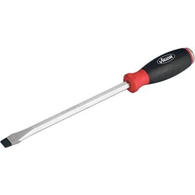 Image of Vigor Vigor_V5042 Screwdriver with Impact Cap