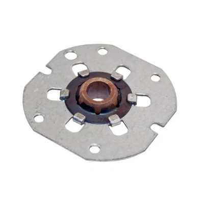 Image of Beko DRVS73s drvs62w Tumble Dryer Drum Rear Bearing