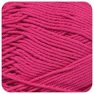 Image of James C Brett Its Pure Cotton Double Knit DK Yarn Knitting Crochet Craft 100g (Shade IC28)