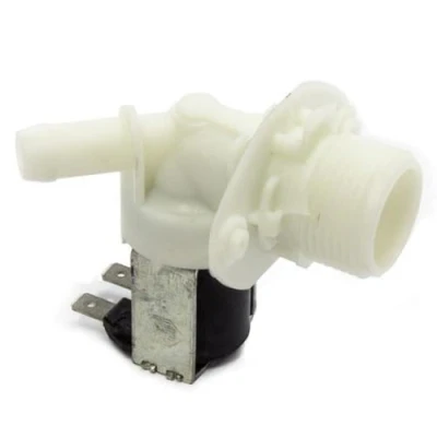 Image of Zanussi Solenoid Valve 1 Way 1170958209 Model: Val502zn for Dishwasher