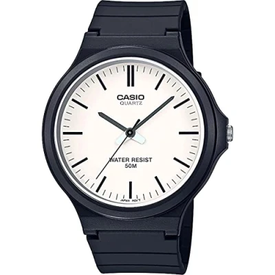 Image of CASIO Collection Men MW 240 7EVEF wristwatch