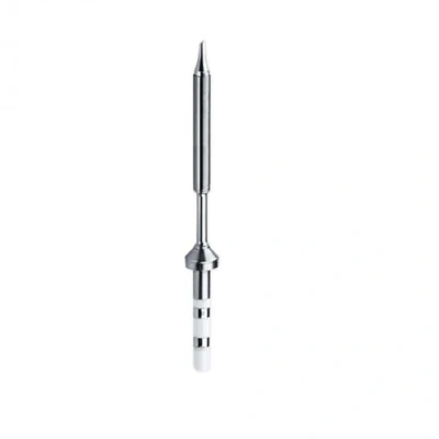 Image of MASO HA0683C TS100 Soldering Iron Tips SENRISE 1 PCS 70W Original Upgraded Tip Replacement for Digital LCD Iron, Ceramics Heating core (TS BC2),105mm