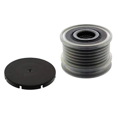 Image of 05117591AA, 05128145AA, 5117591AA, 5128145AA Freewheel Clutch FEBI BILSTEIN 21683 with lid MERCEDES BENZ: Sprinter 3.5 T Van, Vito Mixto