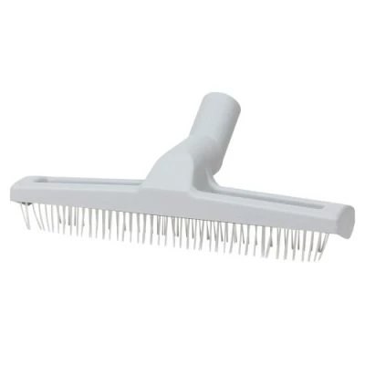 Image of Qualtex Shag Rake Carpet Floor Brush for Wessel Werk Canister Vacuum Cleaner