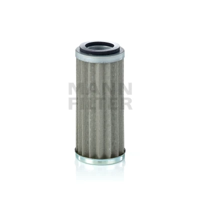 Image of 93278502 Filter, operating hydraulics MANN FILTER HD 5002 46mm