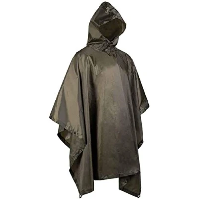Image of Mil Tec Unisex Basic Poncho