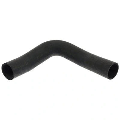 Image of 81963010898, 81963010971, 82963010006 Radiator Hose FEBI BILSTEIN 101236 58mm EPDM (ethylene propylene diene Monomer (M class) rubber) ERF: ECT