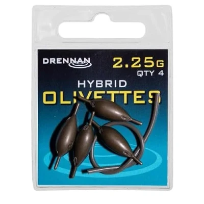 Image of Drennan Hybrid Olivettes: 2.25g