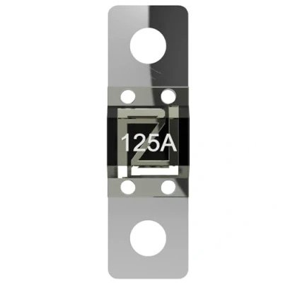 Image of Offgridtec Set of 5 MIDI Fuses 125A 58V