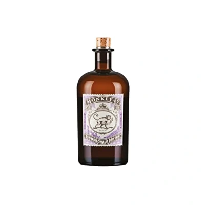 Image of Monkey 47 Schwarzwald Dry Gin, 50 cl