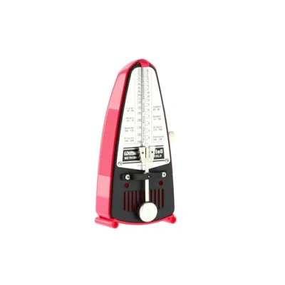 Image of Wittner Taktell Piccolo Metronome Neon Pink