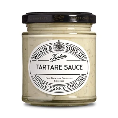 Image of Tiptree Tartare Sauce, 165g