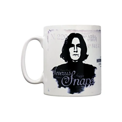 Image of Pyramid MG23866 Mug, Porcelain, Always Severus Snape