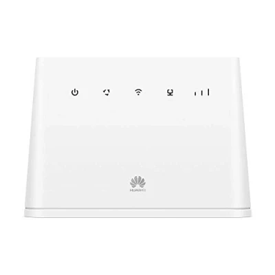 Image of HUAWEI B311 221 LTE White