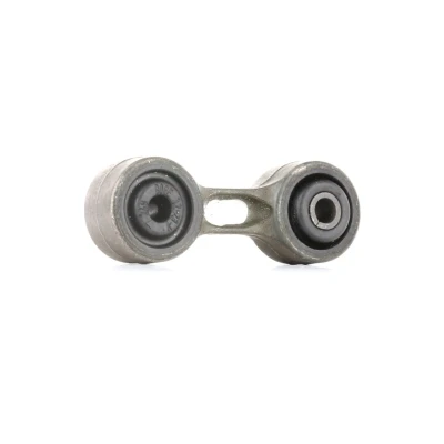 Image of 33551131131, 33551135307 Anti roll bar link FEBI BILSTEIN 07248 Rear Axle Left, Right BMW: 7, 5 Saloon, Z3 Roadster