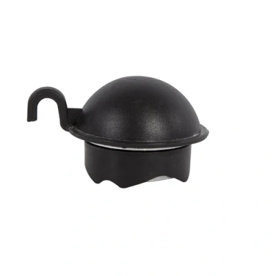 Image of Tower Pressure Regulator or Weight Black