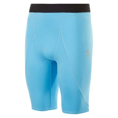 Image of Umbro Player Elite Power men&#039;s Shorts in Blue