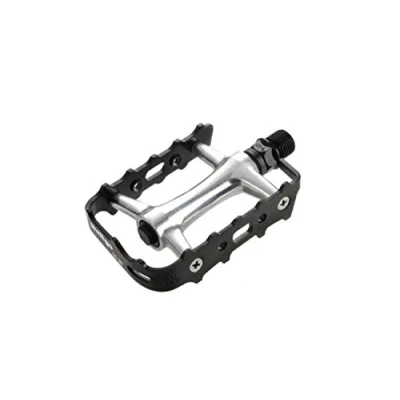 Image of Wellgo M20 MTB Pedals Alloy 9/16&quot; Black