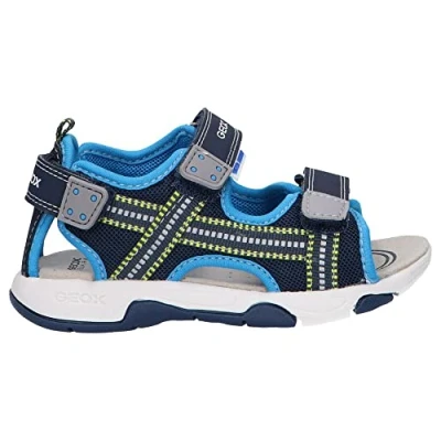 Image of Geox Baby Boy B Sandal Multy A Sandals