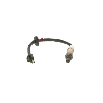 Image of 0065425417, 0065429017, 0065429617, 0095414117, 0095424117 Lambda sensor BOSCH 0 258 003 134 3 MERCEDES BENZ: 190