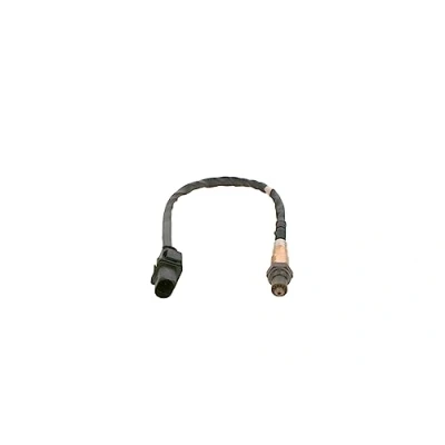 Image of LS44163 Lambda sensor BOSCH 0 281 004 163 5 NISSAN: Pathfinder 3, NP300 Navara Pickup, OPEL: Vivaro A Van, VAUXHALL: Van