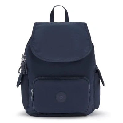Image of Kipling CITY PACK S Small Backpack, Blue Bleu 2 (Blue)