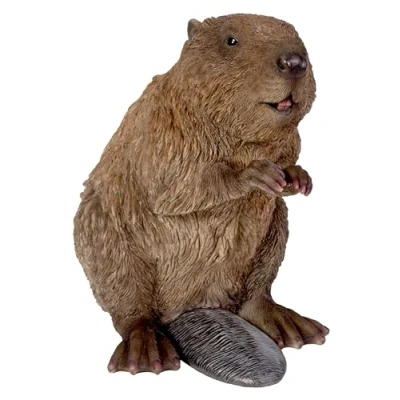 Image of Vivid Arts Woodland Beaver XRL WLBE B