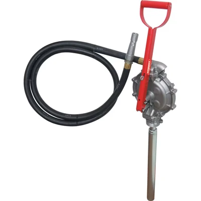 Image of Kennedy DPP/1 Double Diaphragm Fuel Transfer Pump