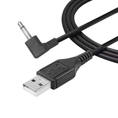 Image of Remington MB310 MB320 MB310c MB320c Beard Trimmer REPLACEMENT USB CHARGING LEAD
